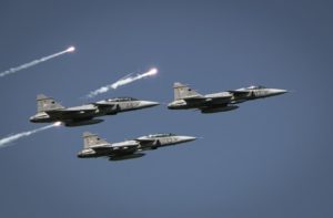 Advanced Air To Surface Missiles