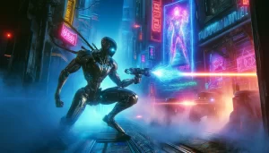 AI is Changing the Weapon Industry